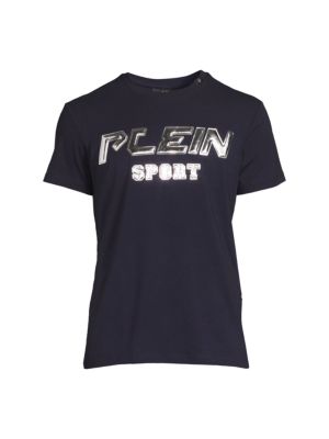 Plein Sport - تي شيرت