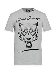 Plein Sport - تي شيرت