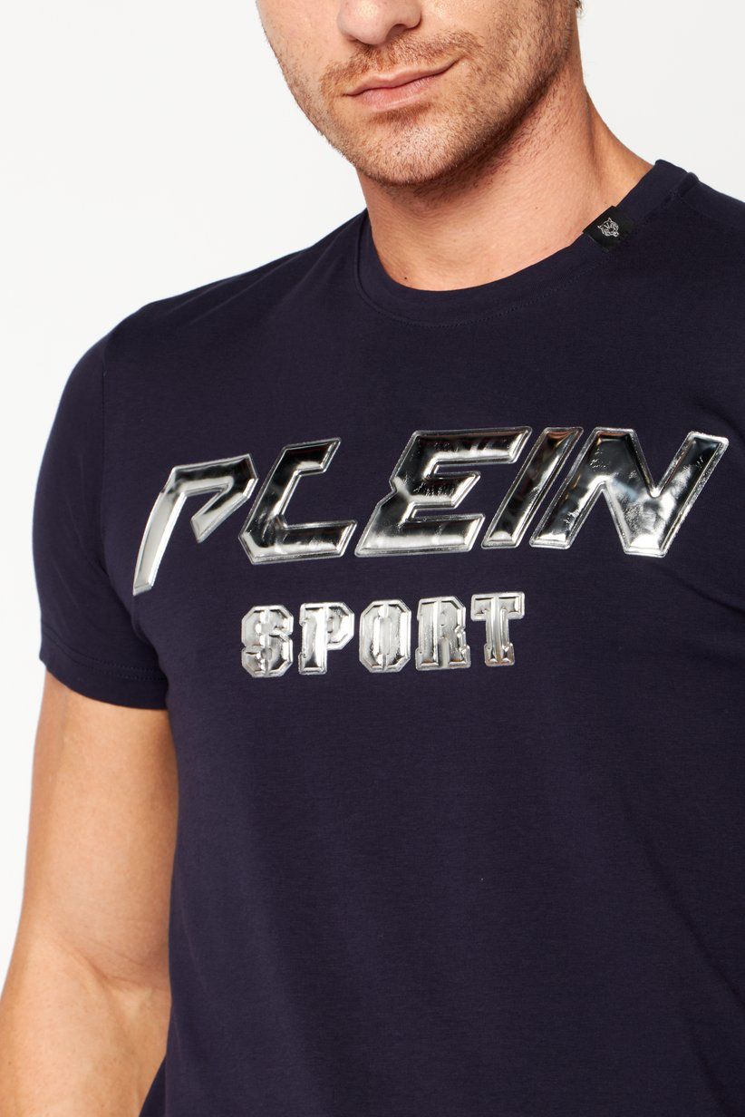 Plein Sport - تي شيرت